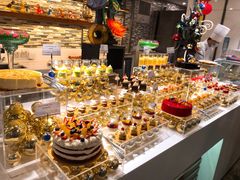 -苏州金鸡湖中茵皇冠假日酒店