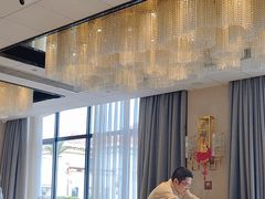 -红燕阁·精品琼菜·粤式早茶·囍宴(红燕堂酒店)