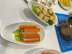 -德龙火锅(松源街直营店)