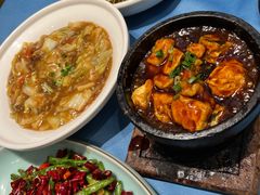 -阿毛饭店(和义路店)