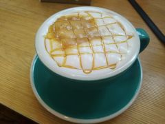 -COFFEE HOLIC(朝外SOHO店)