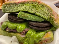 -Max Bakery 阿唛手作