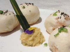 上海生煎包-上海年代(意式风情街店)