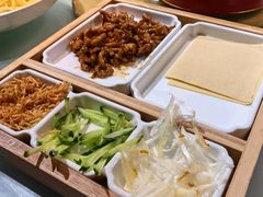 -富贵春饼·烤鸭·大厨现炒(泰华店)