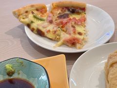 -怡咖啡·自助餐·西安香格里拉