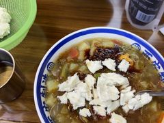 -邢老三肉丸糊辣汤·非遗美食(凤城六路店)