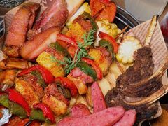 -La Terre乐田(万象城店)