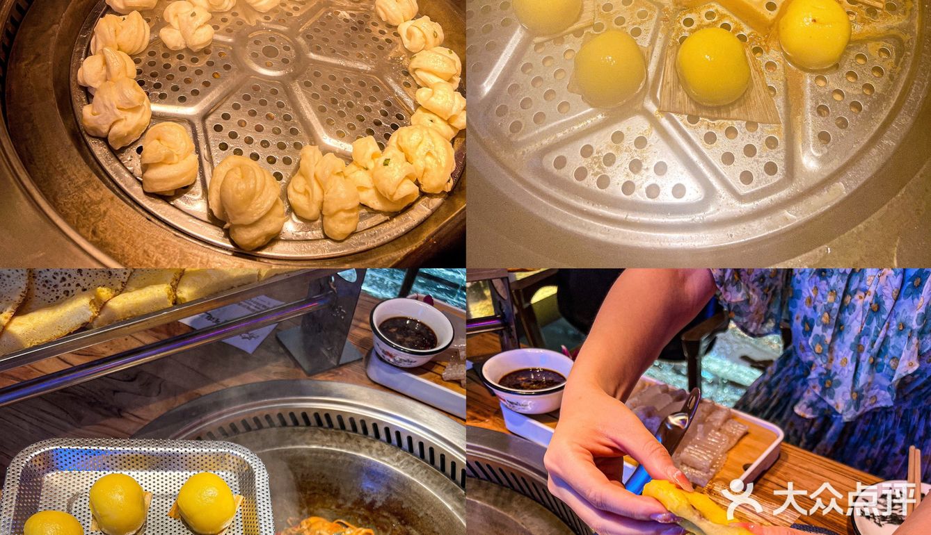 吃一次就沦陷的正宗东北铁锅炖~