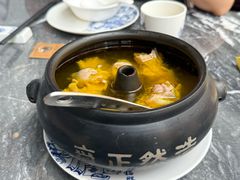 -福照楼汽锅鸡·云南菜(护国路店)