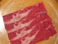 -牛New寿喜烧(金鹰世界店)