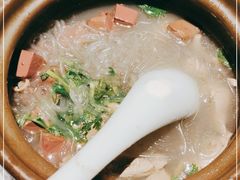 -南京大牌档(青岛万象城店)