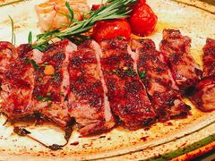 -Bistro 63 创意融合料理(广粤天地店)