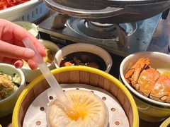 -鱼食饭稻·苏浙土菜17年老馆子(平江路店)