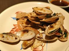 -大头虾越式风味餐厅(光明广场店)