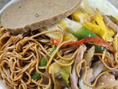 -常州糕团店(北大街新世纪商城店)