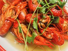 -曹胖子龙虾馆(黄桦路店)