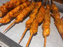 -管氏翅吧(望京东店)