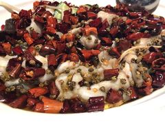 -蔴将·川菜(黄龙万科店)