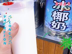 -大学城夜市大排档(凤栖路店)