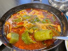 -湘肠香火锅店(团结湖店)