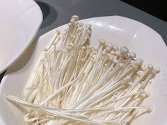 -海底捞火锅(海宁路店)