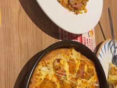 -必胜客(龙泉万达店)