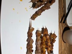 -平娃三宝烧烤·面食(南小街店)