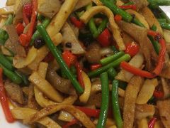 -裕德隆清真饭庄·天津特色菜(河东店)