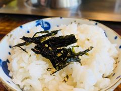 -大成铁板烧•板前(复古餐厅石老人店)