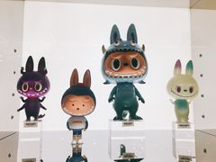 -泡泡玛特POPMART(侨福芳草地店)