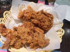 -酷公社·榴莲披萨(太原街店)