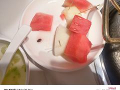 -犇鼎牛潮汕牛肉火锅(新辰里学清路店)
