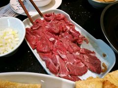 -月圆火锅(宁海东路二店)