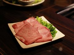 -焼肉 琉球の牛(北谷)