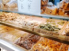 -纯坊佳哥手作(江汉路店)
