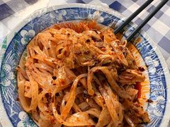 -香味氏族宝宝面皮屋(经二路总店)