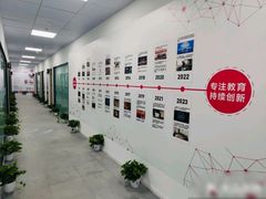 -CGWANG王氏教育(上海校区)