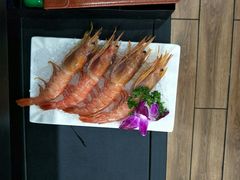 -港迹·鲜围煮海鲜火锅(湖州时代广场店)