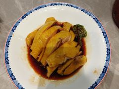 -云客来·花园餐厅(洛社店)