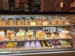 -BreadTalk面包新语·烘焙蛋糕(高德置地春广场店)