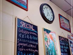 -后厨意餐La Cucina(外交公寓店)