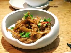-潮粥荟·潮汕砂锅粥(朝阳大悦城店)