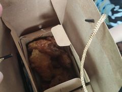 -Kyochon1991校村炸鸡(杨高中路店)