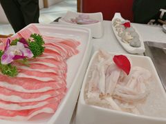 -香天下·四川火锅(安镇大润发店)