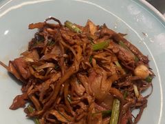 -荷花亭·湖北融合菜(十堰武商MALL店)