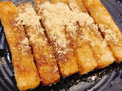 红糖冰粉-一岚一山(角门总店)