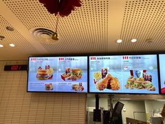 -麦当劳(北京南站店)