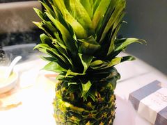 都乐菠萝酒-生如夏花泰式火锅(伊藤双楠店)