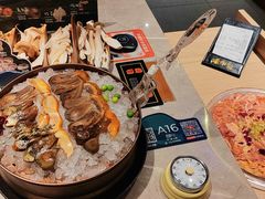 -芸山季·云南野生菌火锅(宝能环球汇店)