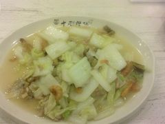 2011-02-01_18-29-39-十面欢腾·海鲜面·台式Bistro(长乐路店)